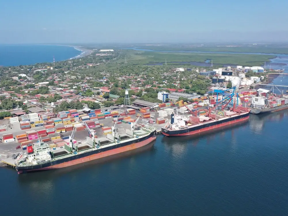 Republic of Nicaragua Maritime Operations