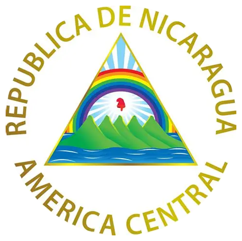 Coat of Arms of Nicaragua